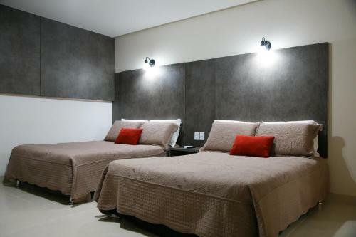 Hostal Pousada Rancho Verde