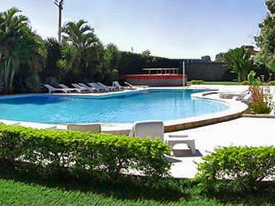 Hotel Solar Das Mangueiras