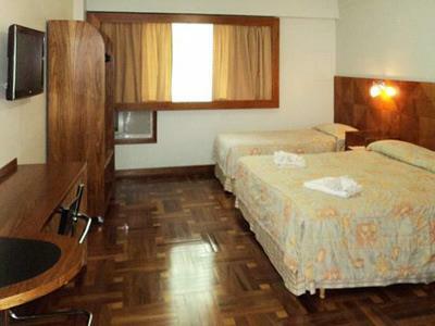 Hotel Amantykir