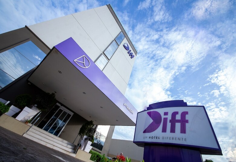 Hotel Holiday Inn Express Rio Branco