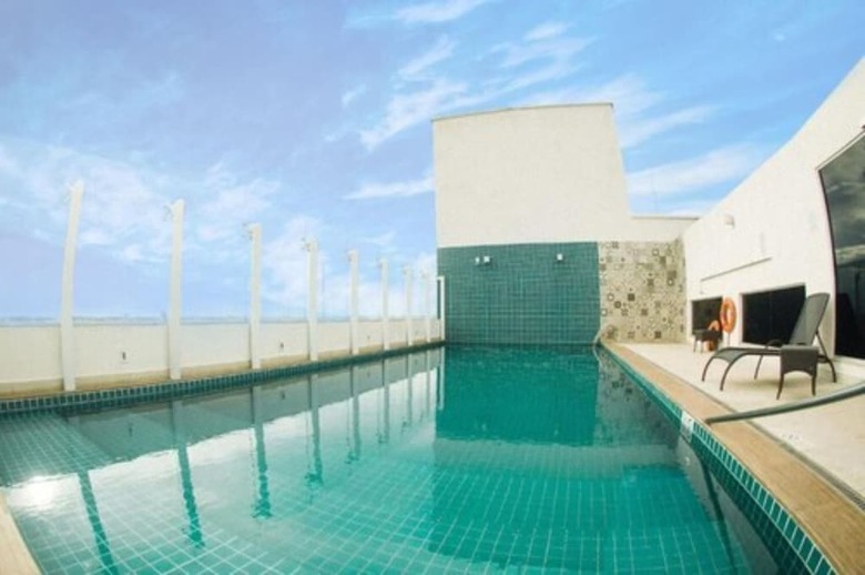 Hotel Holiday Inn Express Rio Branco
