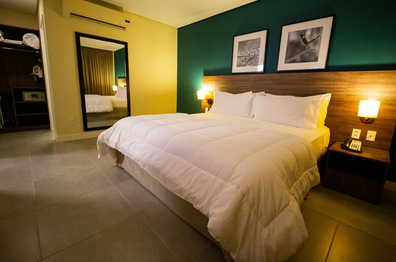 Hotel Holiday Inn Express Rio Branco