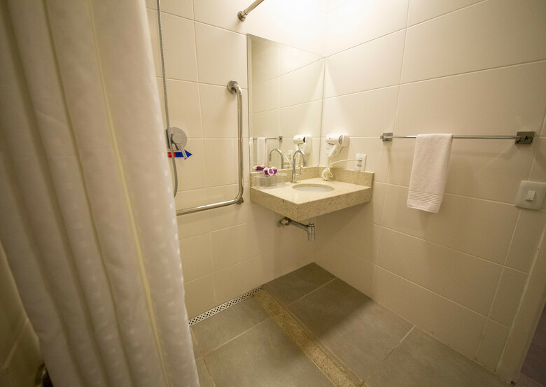 Hotel Holiday Inn Express Rio Branco