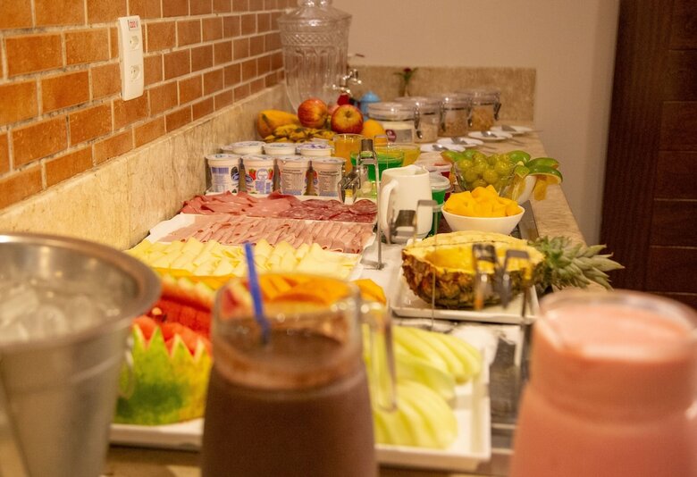 Hotel Holiday Inn Express Rio Branco