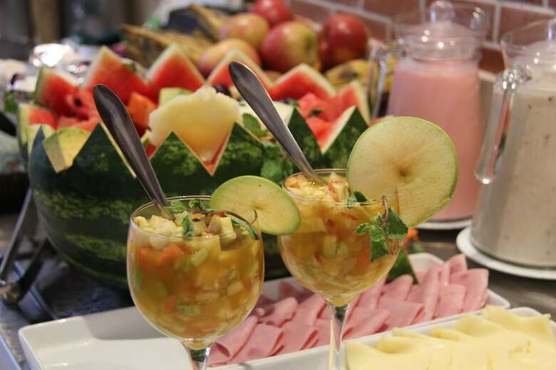 Hotel Holiday Inn Express Rio Branco