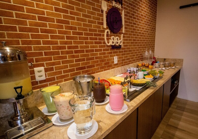 Hotel Holiday Inn Express Rio Branco