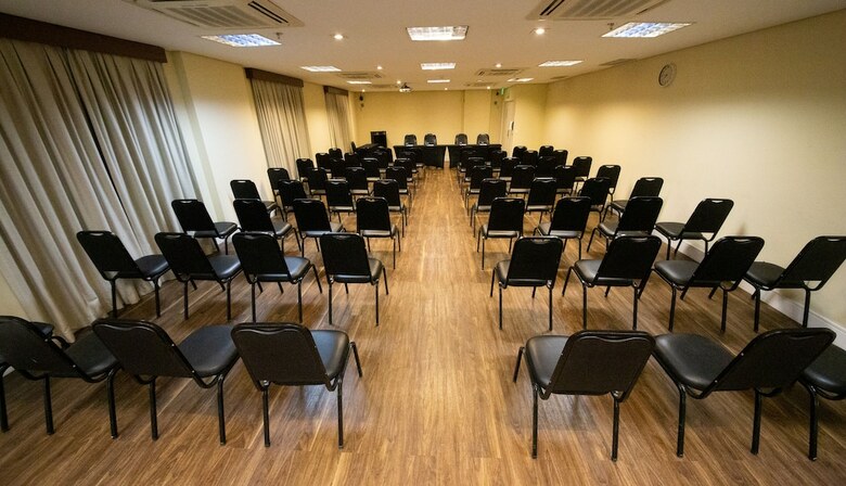Hotel Holiday Inn Express Rio Branco