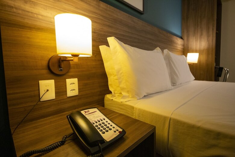Hotel Holiday Inn Express Rio Branco
