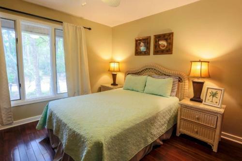 Marsh Woods Cottage