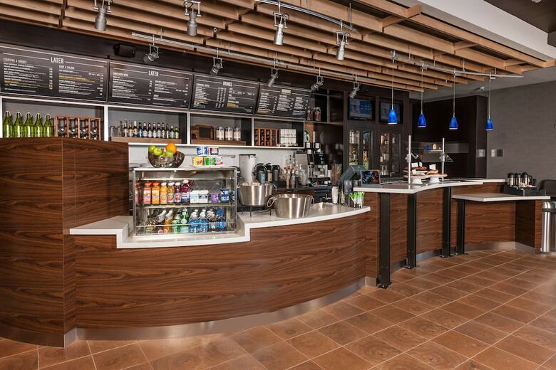 Hotel Courtyard By Marriott Boston Littleton