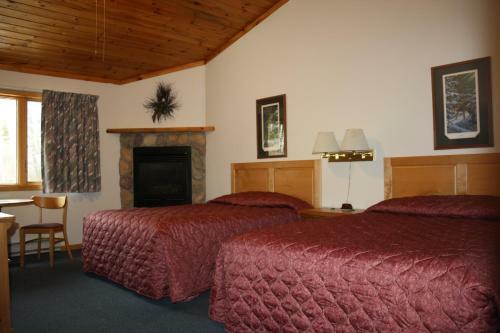 Superior Ridge Resort Motel