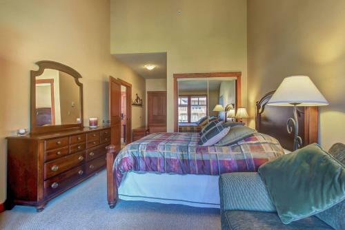 Eagle Springs East 315: Osprey Suite