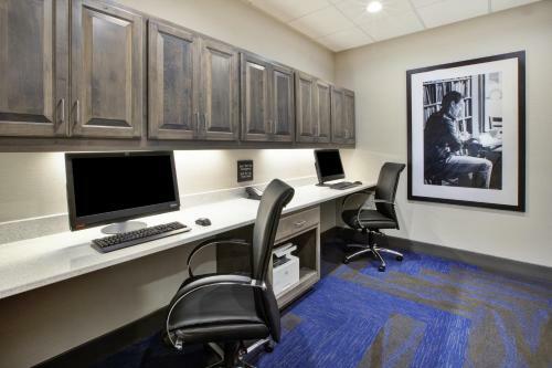 Hotel Hampton Inn & Suites By Hilton, Southwest Sioux Falls
