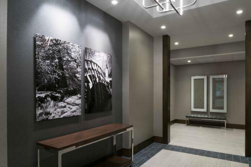 Hotel Residence Inn By Marriott Boston Concord