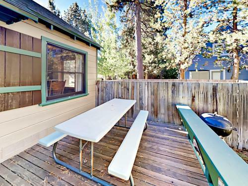 4025 Azure Avenue Home