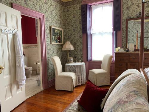 Bed & Breakfast Susquehanna Manor Inn
