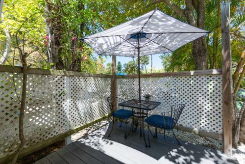 Posada Tarpon Tale Inn