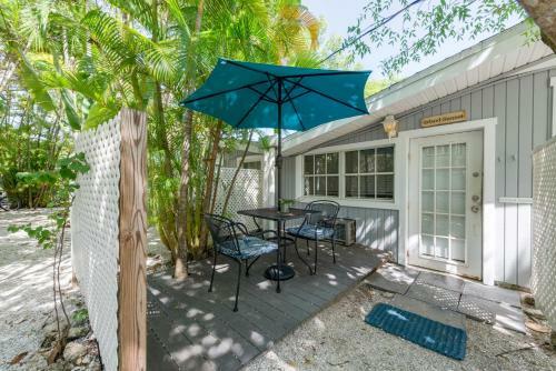 Posada Tarpon Tale Inn
