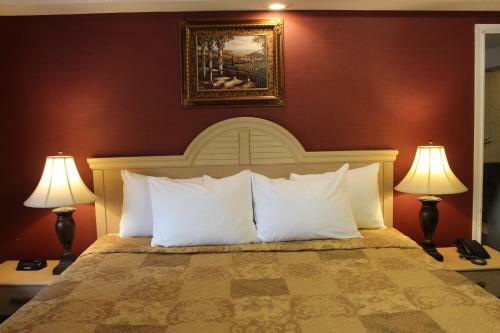 Hotel Country View Inn