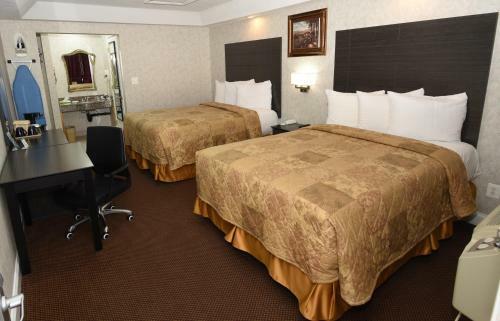 Hotel Country View Inn
