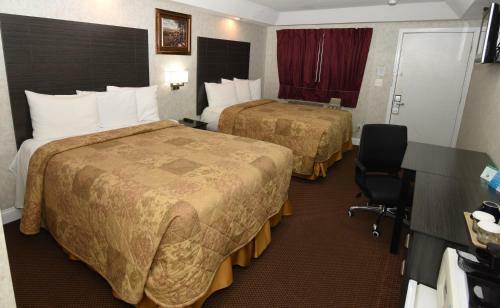 Hotel Country View Inn