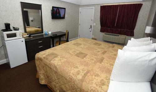 Hotel Country View Inn