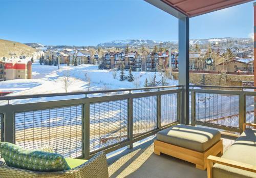 Limelight Hotel Snowmass