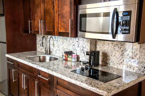 Apartamentos Marco Polo Full Oceanview