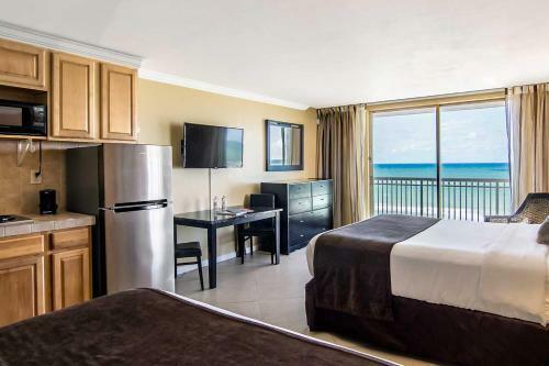 Apartamentos Marco Polo Full Oceanview