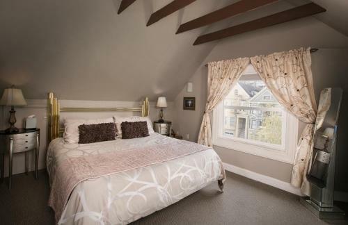 Noe's Nest Bed And Breakfast