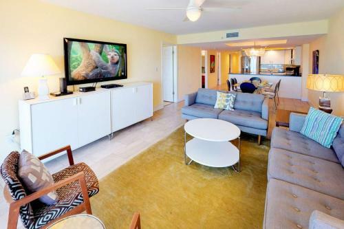 Apartamento 503 - Las Brisas
