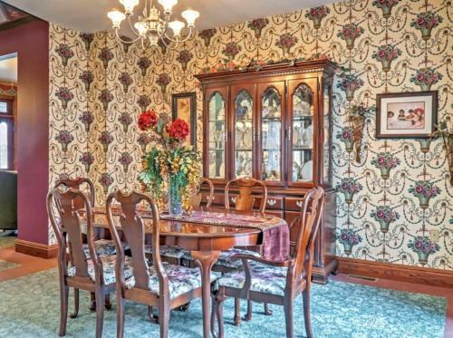 Bed & Breakfast Rosberg House