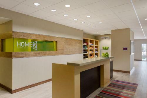 Hotel Home2 Suites By Hilton Fort Smith
