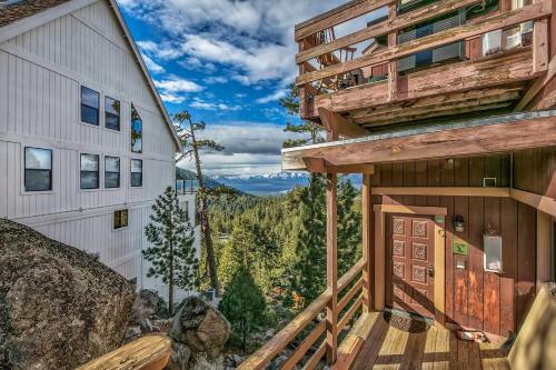 Apartamento Heavenly Views #260