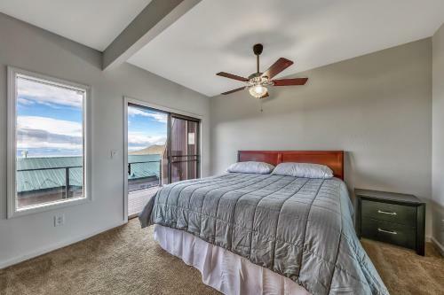 Apartamento Heavenly Views #260