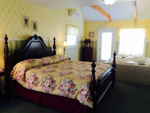 Posada Afton House Inn