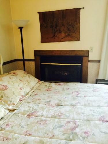 Posada Afton House Inn