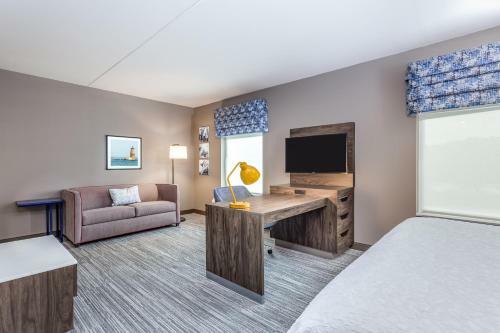 Hotel Hampton Inn & Suites Kittery