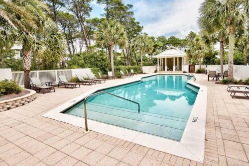 Santa Rosa Beach House