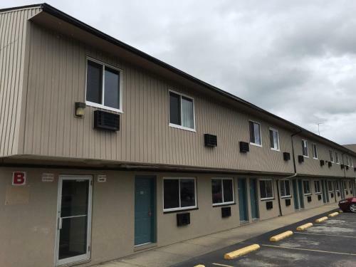 Hotel Highlander Inn