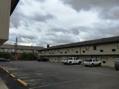 Hotel Highlander Inn