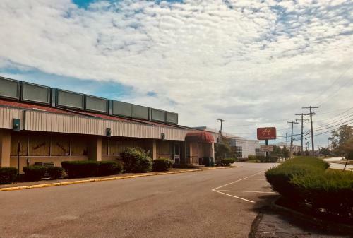 Hotel Highlander Inn