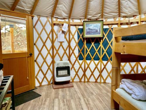 Lodge Lawson Adventure Park