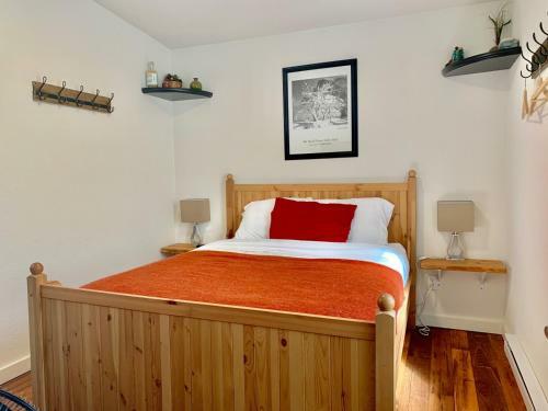 Lodge Lawson Adventure Park
