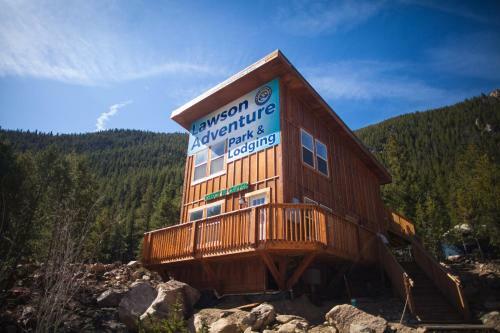 Lodge Lawson Adventure Park