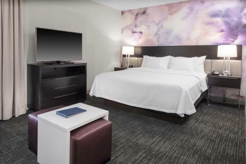 Hotel Homewood Suites By Hilton Largo Washington Dc