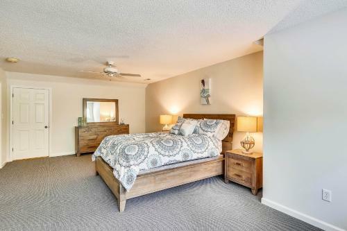 Baywood Luxury