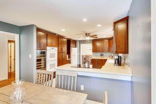 Baywood Luxury