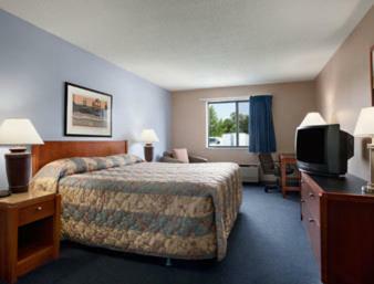 Hotel Baymont Inn & Suites Richmond