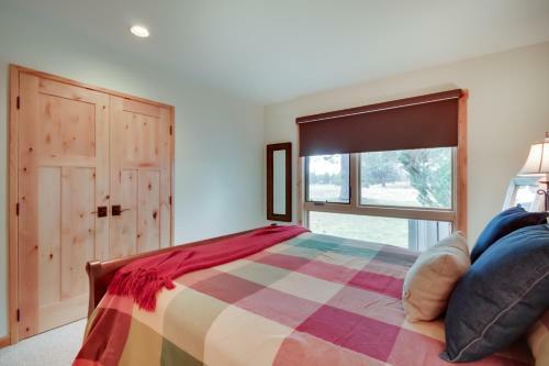 Apartamento On The Meadow - House 83